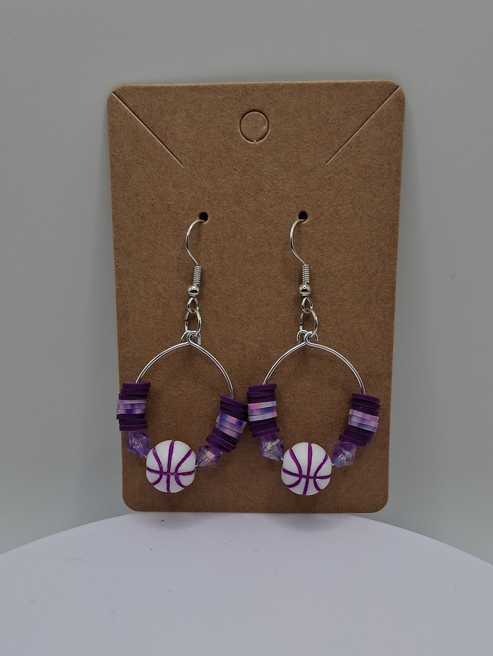 Handmade Earrings